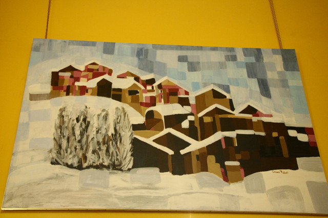 Collective Exhibition 